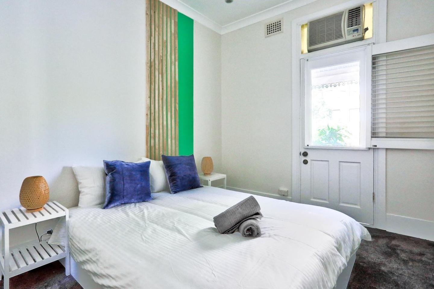 Gorgeous 2 Bedroom House Ultimo 2 E-Bikes Included ซิดนีย์ ภายนอก รูปภาพ