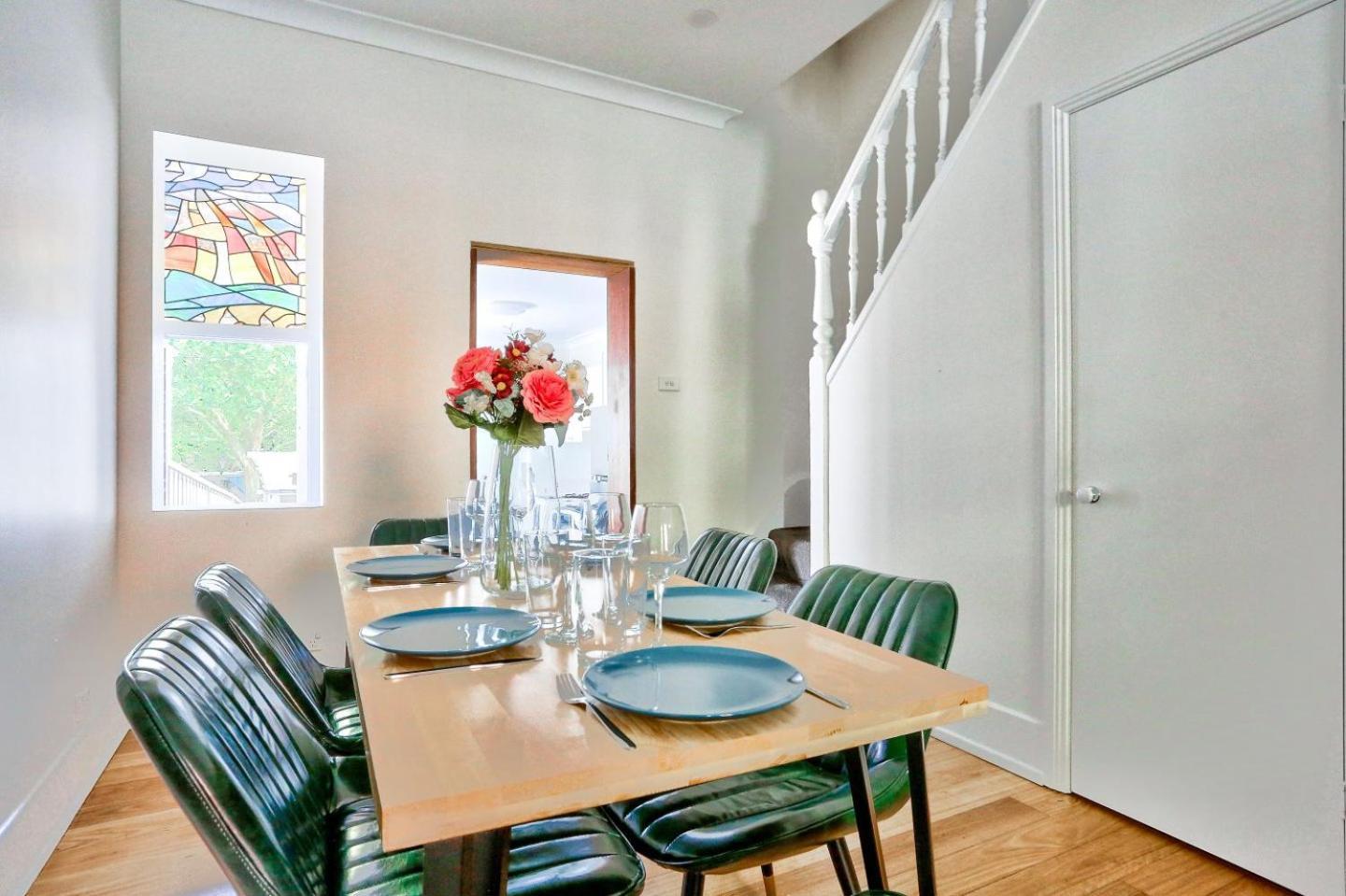 Gorgeous 2 Bedroom House Ultimo 2 E-Bikes Included ซิดนีย์ ภายนอก รูปภาพ
