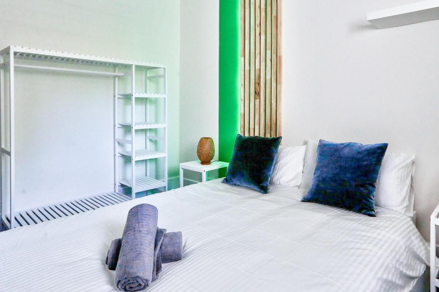 Gorgeous 2 Bedroom House Ultimo 2 E-Bikes Included ซิดนีย์ ภายนอก รูปภาพ