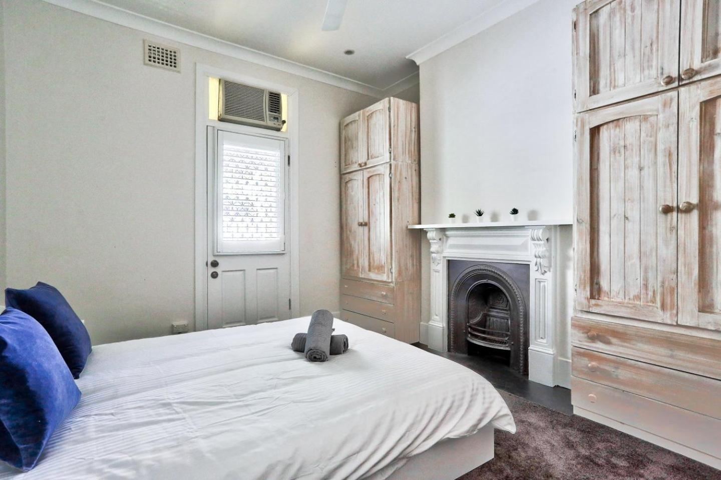 Gorgeous 2 Bedroom House Ultimo 2 E-Bikes Included ซิดนีย์ ภายนอก รูปภาพ