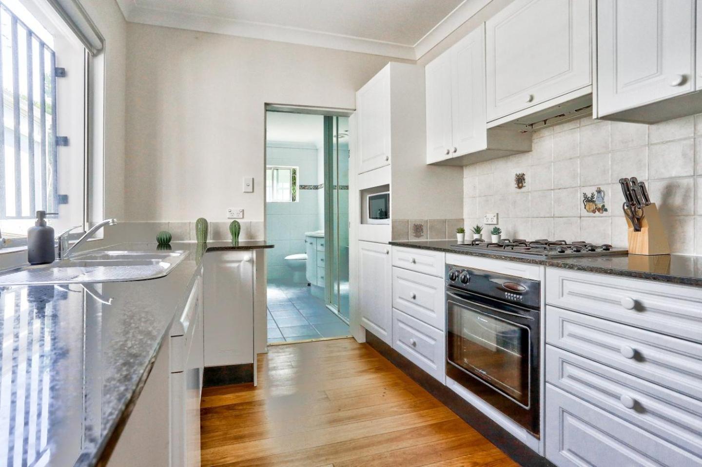 Gorgeous 2 Bedroom House Ultimo 2 E-Bikes Included ซิดนีย์ ภายนอก รูปภาพ