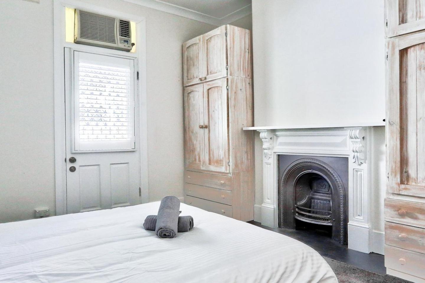 Gorgeous 2 Bedroom House Ultimo 2 E-Bikes Included ซิดนีย์ ภายนอก รูปภาพ