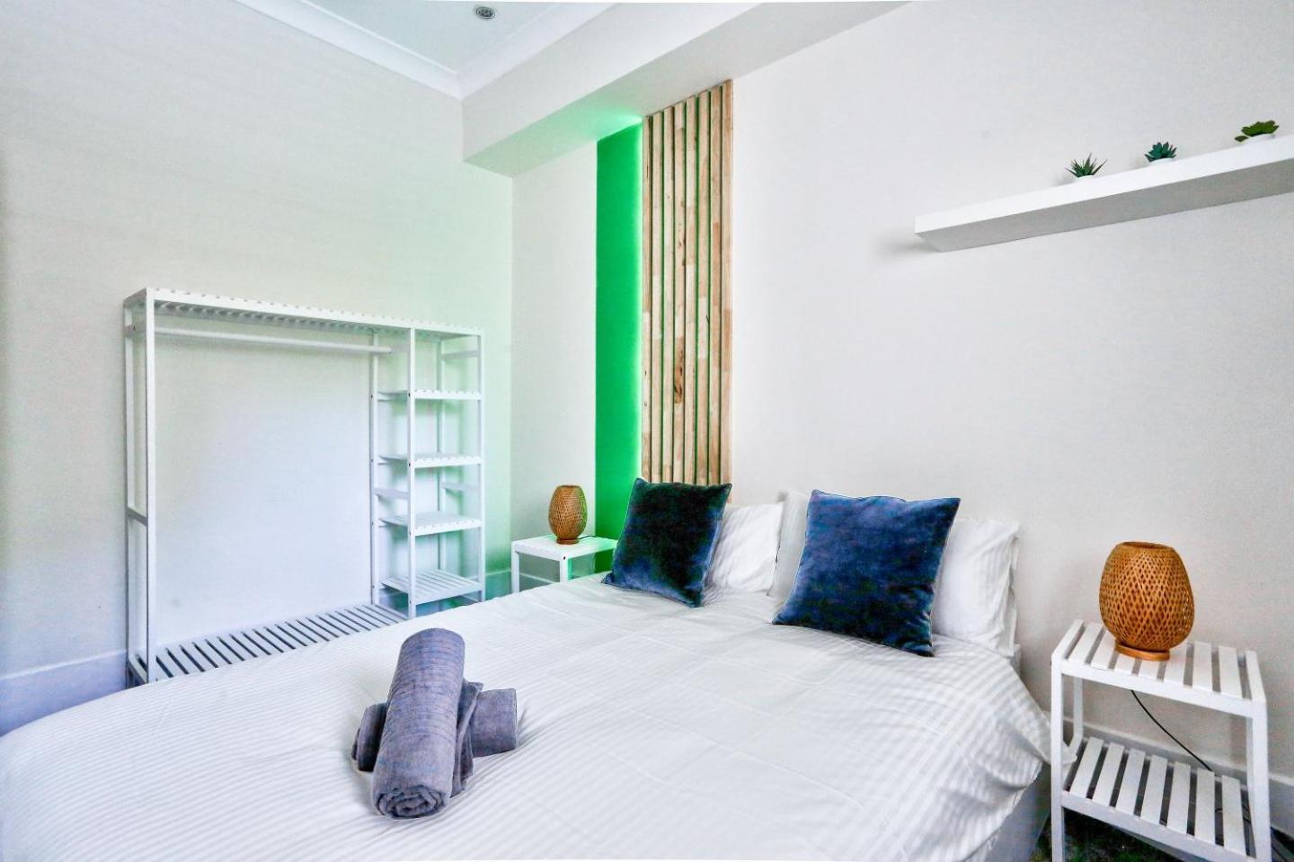 Gorgeous 2 Bedroom House Ultimo 2 E-Bikes Included ซิดนีย์ ภายนอก รูปภาพ